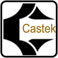 Castek Cloud Ltd. Logo
