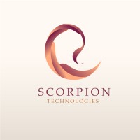 Scorpion Technologies LLC FZ Logo