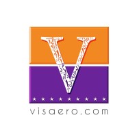 Visaero Logo