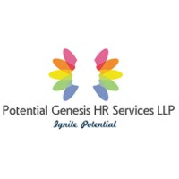 Potential Genesis HR Services Logo