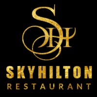 Skyhiltonrestaurant(Fine dine Restaurant ) Logo