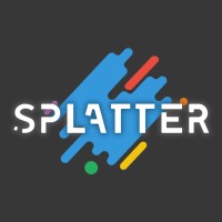 Splatter Logo