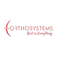 Orthosystems Logo
