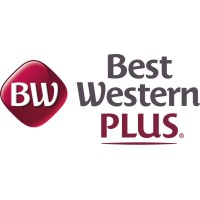 The Best Western Plus Doha Logo