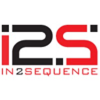 In2Sequence Ltd. Logo