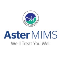 Aster MIMS Logo