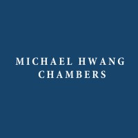 Michael Hwang Chambers Logo