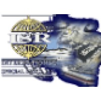 International Special Risks Logo