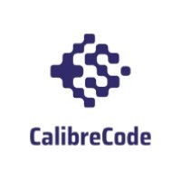 CalibreCode Solutions Logo