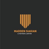 Madden Siagian & Partners Law Firm Logo