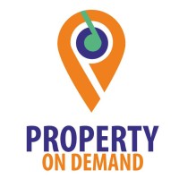 Property on Demand Logo