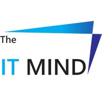 The IT Mind Logo
