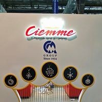 Ciemme Jewels Ltd Logo