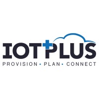 IOT PLUS Logo
