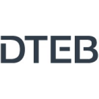 Dheya Tawfiqi Engineering Consultancy Bureau (DTEB) Logo