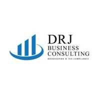 DRJ Business Consulting Logo