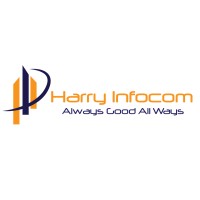 Harry Infocom Logo