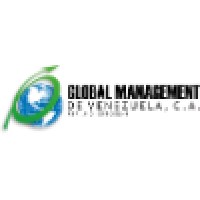 Global Management de Venezuela, C.A. Logo