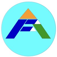 Fastest India DataLytics Logo