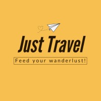 Just Travel Logo