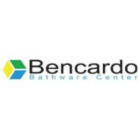 Bencardo Bathware Center Logo