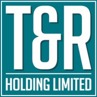 T&R Holding Limited Logo