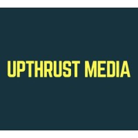 Upthrust Media Logo