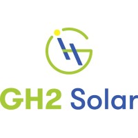 GH2 SOLAR | EPC Company Logo