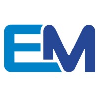 ENM Global Logo