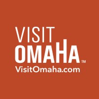 Visit Omaha Logo