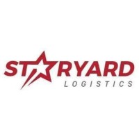 STARYARD LOGISTICS SERVICES & TRADING CORPORATION Logo