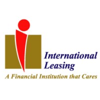 International Leasing And Financial Services Limited Logo