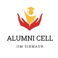 Alumni Cell, IIM Sirmaur Logo
