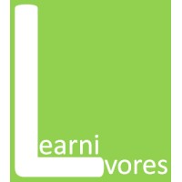 Learnivores Learning & Development Solutions Logo