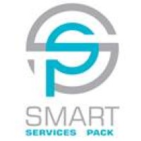 SSP Advantage Pvt. Ltd. Logo