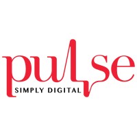 Pulse Digital Logo