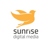 Sunrise Digital Logo