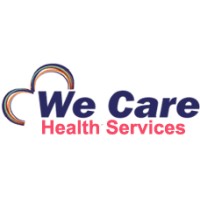 We Care India Logo