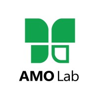 Amo Lab Logo