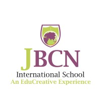 JBCN Education Logo