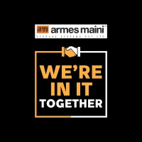 Armes Maini Storage Systems Pvt Ltd Logo