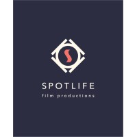 Spotlife Films Logo