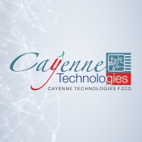 Cayenne Technologies Logo