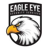 Eagle Eye Security Services Logo