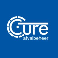 Cure Afvalbeheer Logo