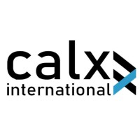 CALX International Auditing & Tax Agency Logo