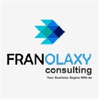 Franolaxy Consulting Pvt. Ltd. Logo