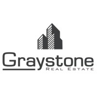 Graystone Real Estate Logo
