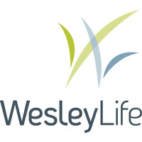 WesleyLife Logo