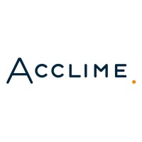 Acclime Singapore Logo